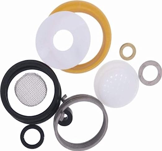 Sloan 5309031 Bedpan Washer Diverter Rebuild Kit Water Management Inc 9750