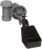 Fluidmaster 703AP4 Specialty Toilet Fill Valve for Flapperless (Dump Tray) Toilets