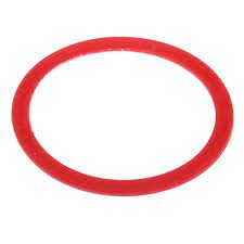 Sloan 1-1/2" Red Friction Ring 5306058