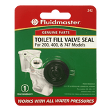 Fluidmaster Toilet Fill Valve Seal - Niagara Part #C2216-9RS