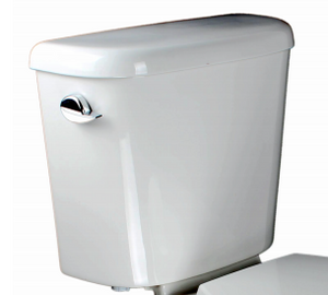 SSI One Toilet Tank 1.0gpf 301380W