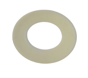 OEM 3" Rubber Diaphragm Seal for SSi No Clog Point 8 Outlet Valve A2436