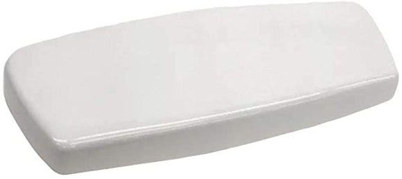 Replacement Tank Lid/ Cover ONLY for Toto Eco Drake TCU743CRE#01 1.28 CST744E, White
